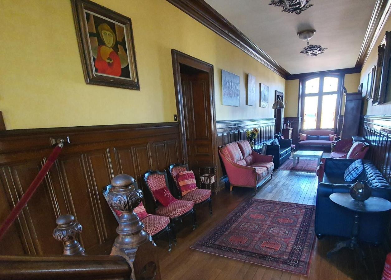 Villa Primerose Arcis-sur-Aube Buitenkant foto