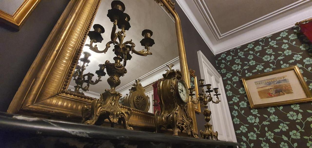Villa Primerose Arcis-sur-Aube Buitenkant foto