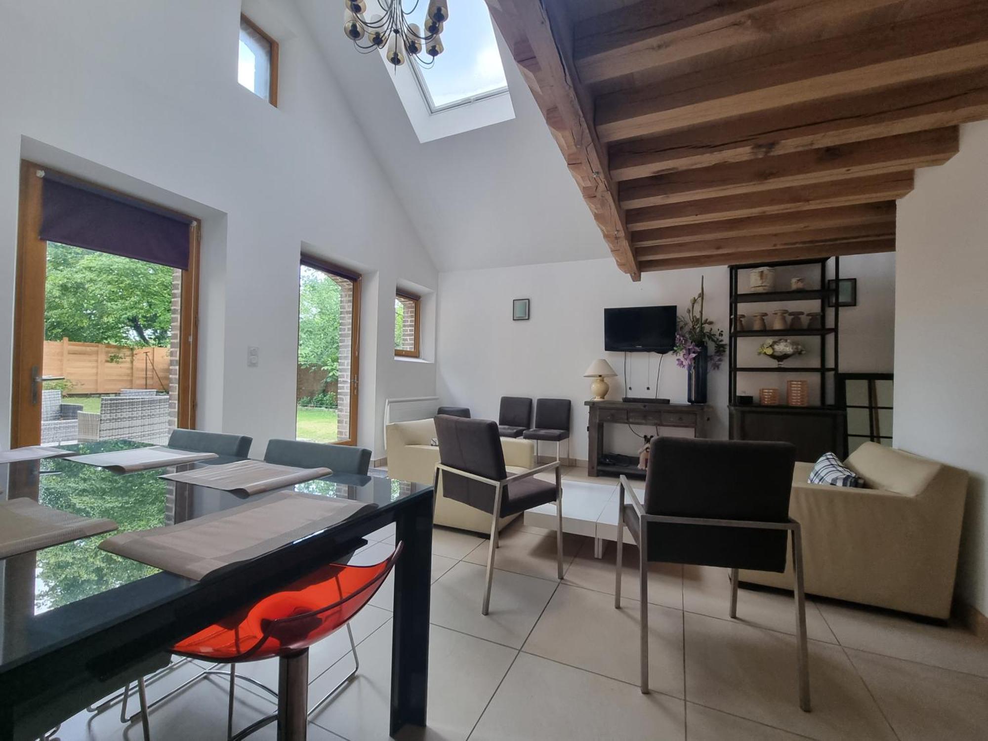 Villa Primerose Arcis-sur-Aube Buitenkant foto
