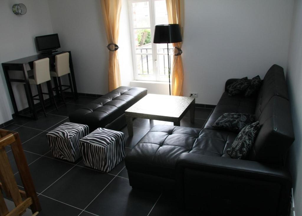 Villa Primerose Arcis-sur-Aube Kamer foto