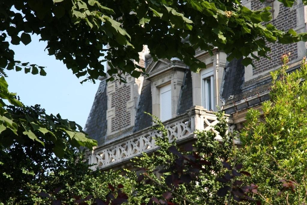 Villa Primerose Arcis-sur-Aube Kamer foto